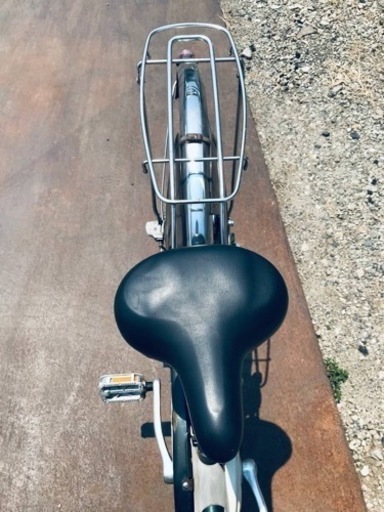 ①1343番　電動自転車