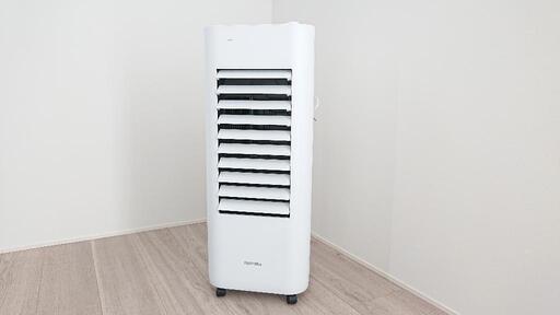 2022年製 アイリスオオヤマ マイコン式冷風機