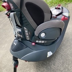 チャイルドシートあげます。決定しましたの画像