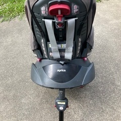 チャイルドシートあげます。決定しました