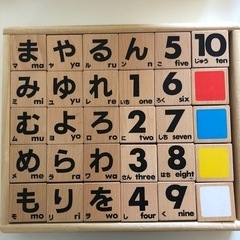 【くもん】ひらがなつみき