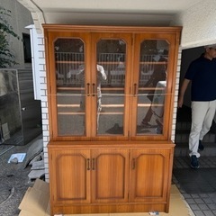 本棚（書棚）の画像