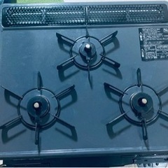 rinnai ガスコンロ