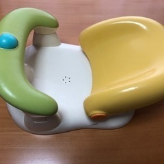 コンビのバスチェア　とても便利でした！の画像