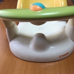 コンビのバスチェア　とても便利でした！の画像