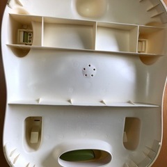 コンビのバスチェア　とても便利でした！の画像