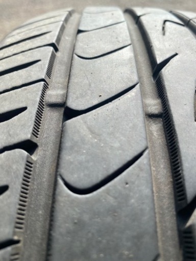 【ご成約‼️】♦️195/65R15 mpz 4本セット♦️