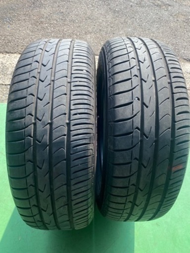 【ご成約‼️】♦️195/65R15 mpz 4本セット♦️