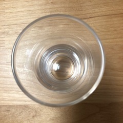 【新品未使用】佐々木東洋ガラス　コップ、グラスの画像