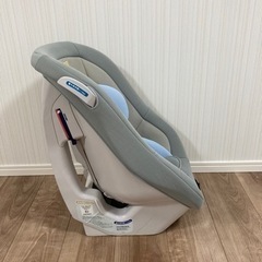チャイルドシート　タカタ　TAKATA 新生児〜4歳 TKBPB-01の画像