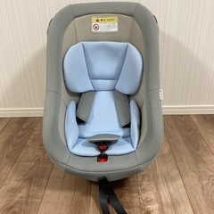 チャイルドシート　タカタ　TAKATA 新生児〜4歳 TKBPB-01