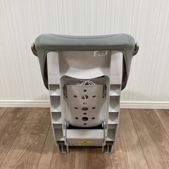 チャイルドシート　タカタ　TAKATA 新生児〜4歳 TKBPB-01の画像