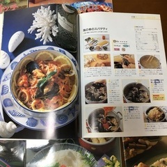 千趣会　定番クッキング　３３冊　中古品の画像