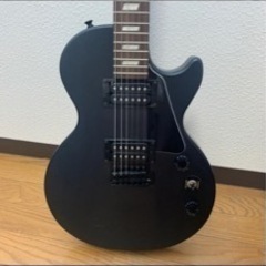 Epiphone LesPaul Special II GT W...