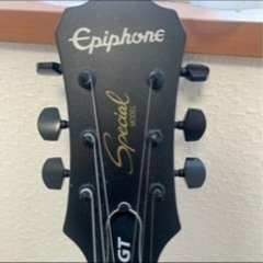 Epiphone LesPaul Special II GT WK エレキギター本日まで！　VOXアンプ付き！の画像
