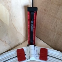 【中古】レッグマジックプラスの画像