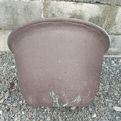 睡蓮鉢　　　軽量タイプの画像