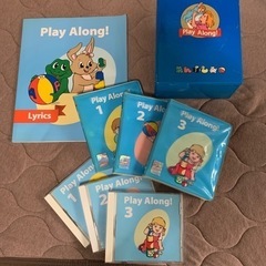 お値下げしました ディズニー英語システム プレイアロング DVD...