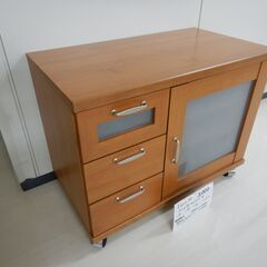 テレビ台キャスター付（R406-34）