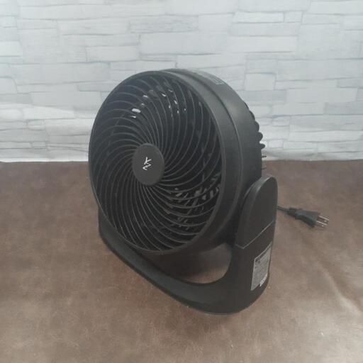 YAMAZEN　サーキュレーター　扇風機