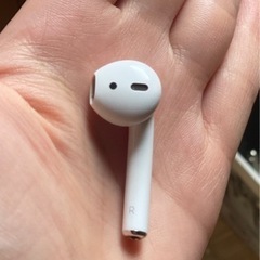 apple/AirPodの画像