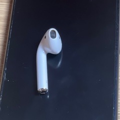 apple/AirPodの画像
