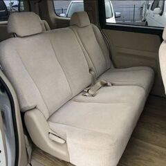 ホンダステップワゴン Ｇ　Ｌパッケージ　ＨＤＤナビ　Ｂカメラ　ＥＴＣ　純ＡＷ　左自動ドア　８人の画像