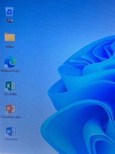 パナソニック ノートパソコン　Windows11 Office付きですぐ使えます
