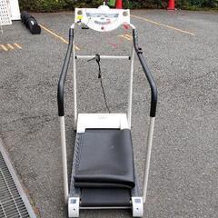 0708-001 【無料】 DAIKOU 前後進低速電動ウォーカ...