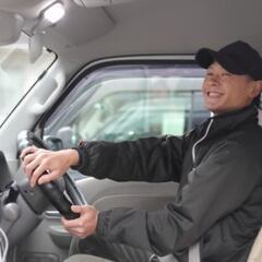 軽貨物ドライバー（未経験者 /普通免許(AT限定可)のみでOK）【相模原市】の画像