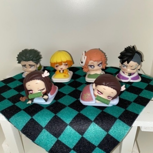 鬼滅の刃グッズ2