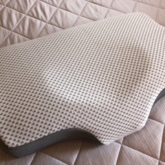 ニトリ　枕　ほぼ新品！