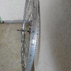 【】【】ﾏﾏﾁｬﾘ用ﾌﾛﾝﾄﾎｲｰﾙです。の画像