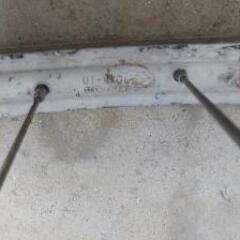 【】【】ﾏﾏﾁｬﾘ用ﾌﾛﾝﾄﾎｲｰﾙです。の画像