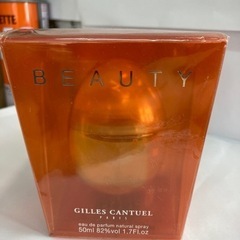 GILLES CANTUEL  香水 リサイクルショップ宮崎屋住吉店23.5.29Fの画像
