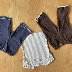 110センチ女の子