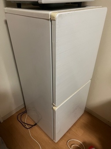 冷蔵庫(1人暮らしサイズ)