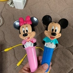 2012年購入！両面デジタルトークアロング ディズニー英語システム DWEの画像