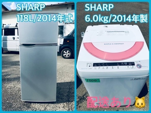 洗濯機/冷蔵庫★★本日限定♪♪新生活応援セール⭐️