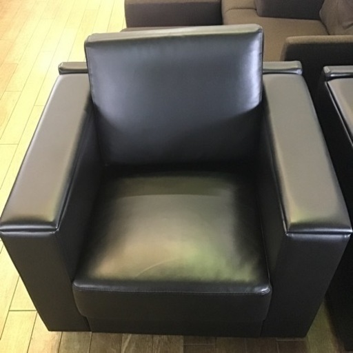 JG-20 【オフィス家具専門店】ジョインテックスの応接セットです！