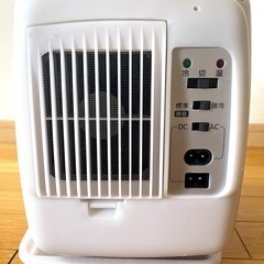 ツインバードTWINBIRD 2電源式コンパクト 保冷保温ボックスOR-C638　取説、電源コード2種、トレー全完備の画像