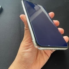 iphone X 256gb SIMフリー