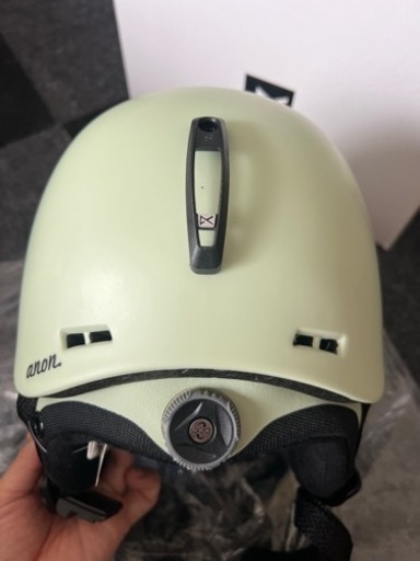 スノーボード/ヘルメット サロモン（SALOMON）（レディース）スキー スノーボード ヘルメット 