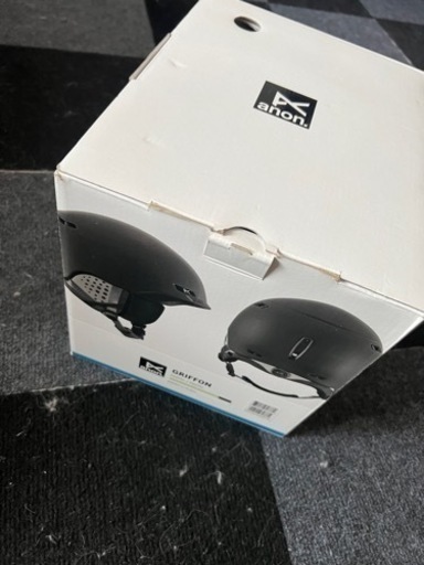 スノーボード/ヘルメット