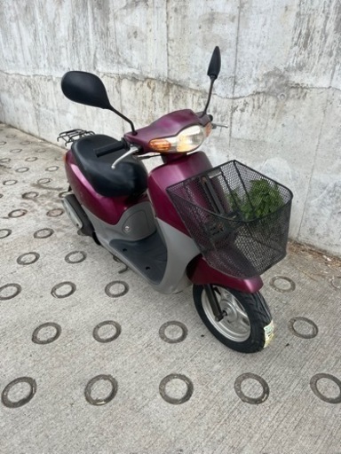 大人気SALE‼️ 前後タイヤバッテリー新品❗️オイル満タン補充✨ 速い ディオフィット✴