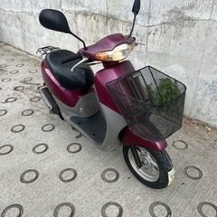 大人気SALE‼️ 前後タイヤバッテリー新品❗️オイル満タン補充...