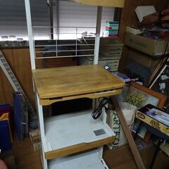 キッチンワゴン　配達可能