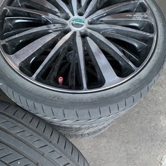 ロクサーニ タルカス 20インチ