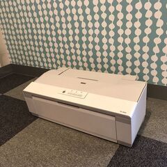 プリンター EPSON PX-1004（大幅値下げ）新インク入替...