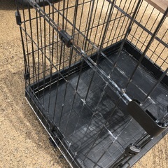 【やりとり中】キャットタワー　３段　　中古　丸洗い済み　猫の画像